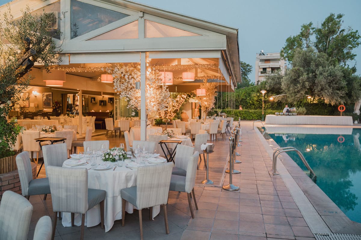 Halandri Club  portfolio